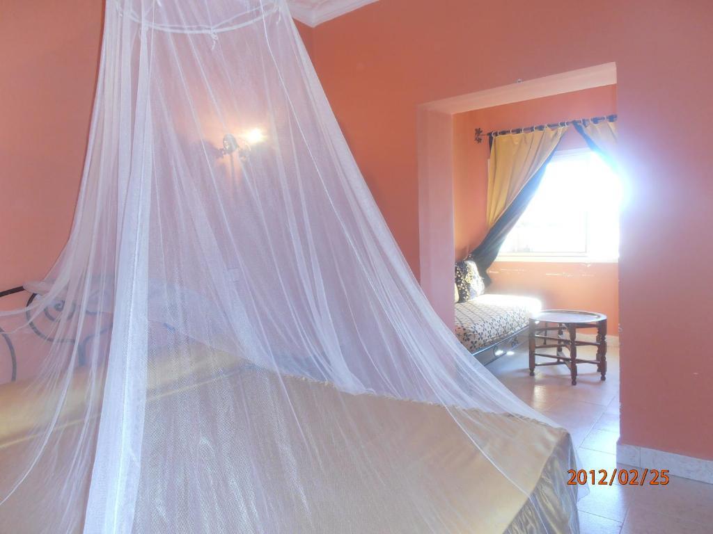 Hotel Chez Gaby Erfoud Zimmer foto